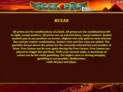 Book of Ra™ Dice