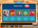 Almighty Reels™ – Power of Zeus