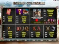 Roman Colosseum