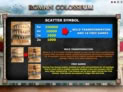 Roman Colosseum