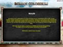Roman Colosseum