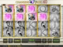 Changing Fate 40™
