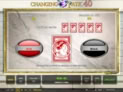 Changing Fate 40™