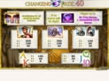 Changing Fate 40™