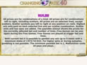 Changing Fate 40™