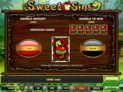 Sweet Sins™