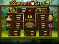 Sweet Sins™