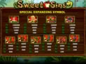 Sweet Sins™