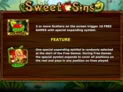 Sweet Sins™
