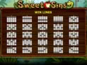 Sweet Sins™