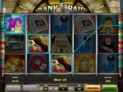 Bank Raid