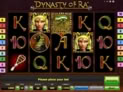 Dynasty of Ra™