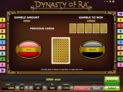 Dynasty of Ra™