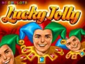 Lucky Jolly