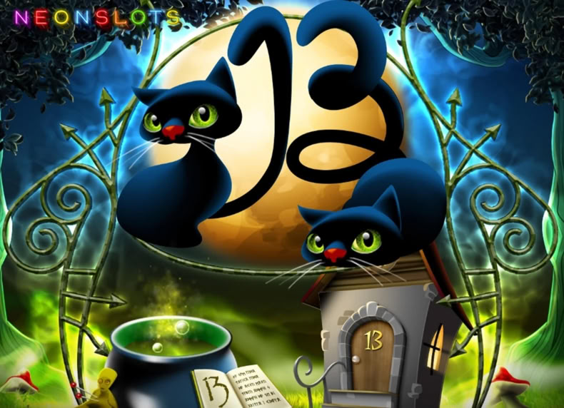 13 game - play for free