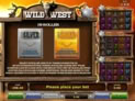 Wild West