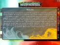 Wild Horses™
