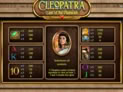 Cleopatra Last of the Pharaohs™