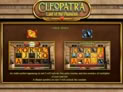 Cleopatra Last of the Pharaohs™