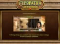 Cleopatra Last of the Pharaohs™