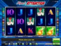 Reel Attraction™