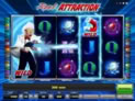 Reel Attraction™