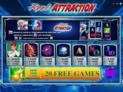 Reel Attraction™