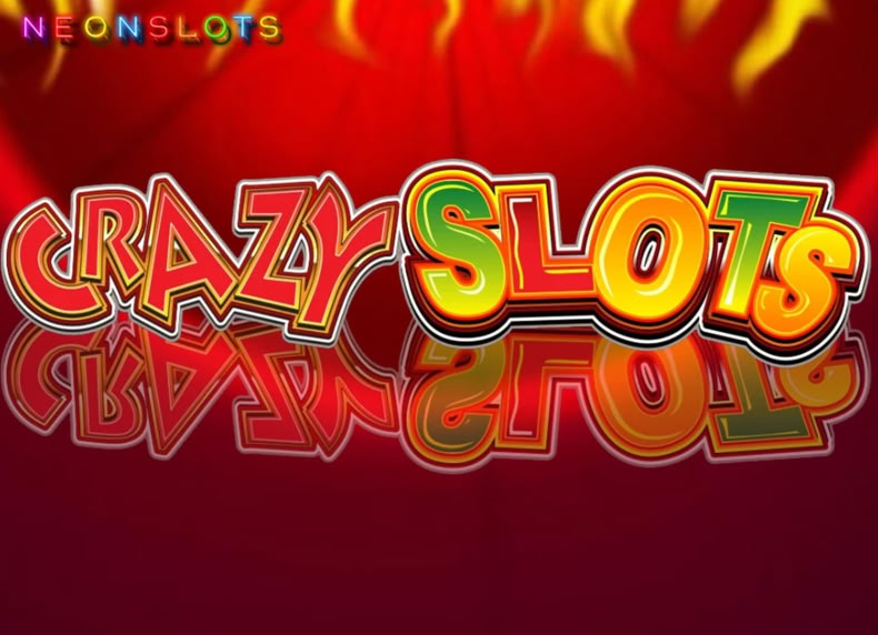 Crazy Slots game - play for free