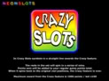Crazy Slots