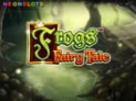 Frogs Fairy Tale
