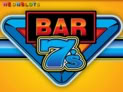 Bar 7's