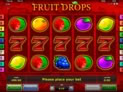 Fruit Drops