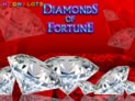 Diamonds of Fortune