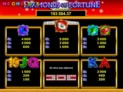 Diamonds of Fortune