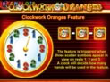 Clockwork Oranges