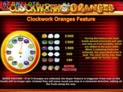 Clockwork Oranges