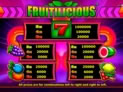 Fruitilicious™