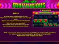 Fruitilicious™