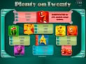 Plenty on Twenty™
