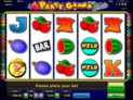 Party Games Slotto