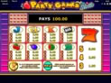 Party Games Slotto