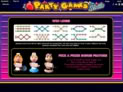 Party Games Slotto