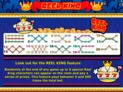 Reel King™