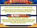 4 Reel Kings