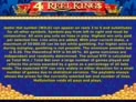 4 Reel Kings