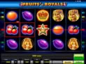 Fruits'n Royals™