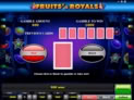 Fruits'n Royals™