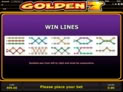 Golden 7