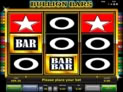 Bullion Bars