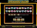 Bullion Bars